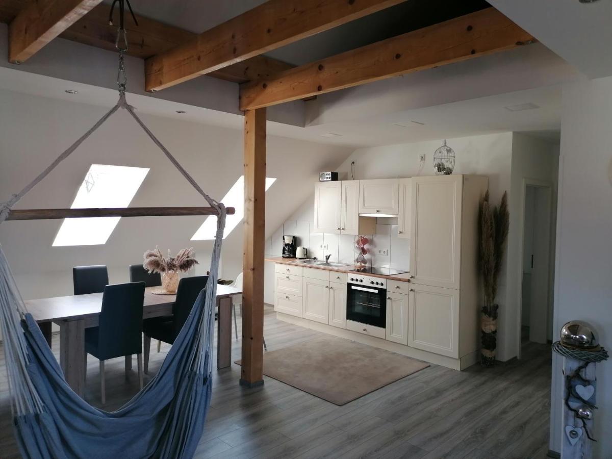 Litti Apartment Worpswede Exterior photo