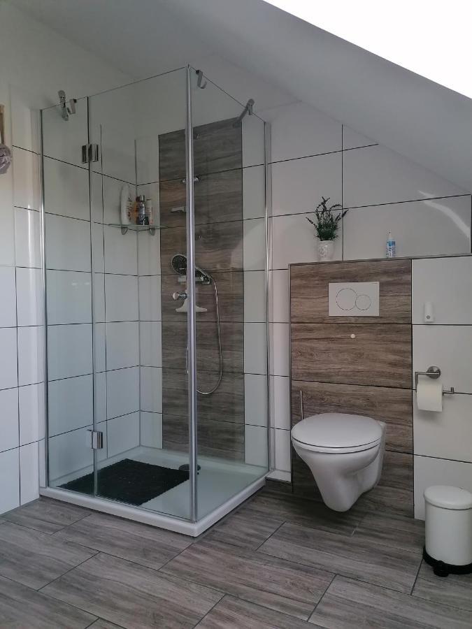 Litti Apartment Worpswede Exterior photo