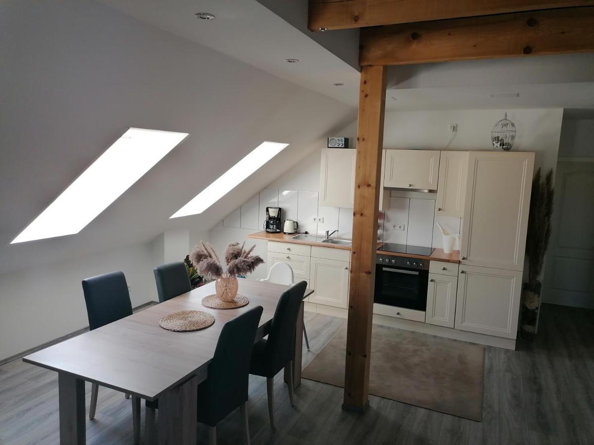 Litti Apartment Worpswede Exterior photo